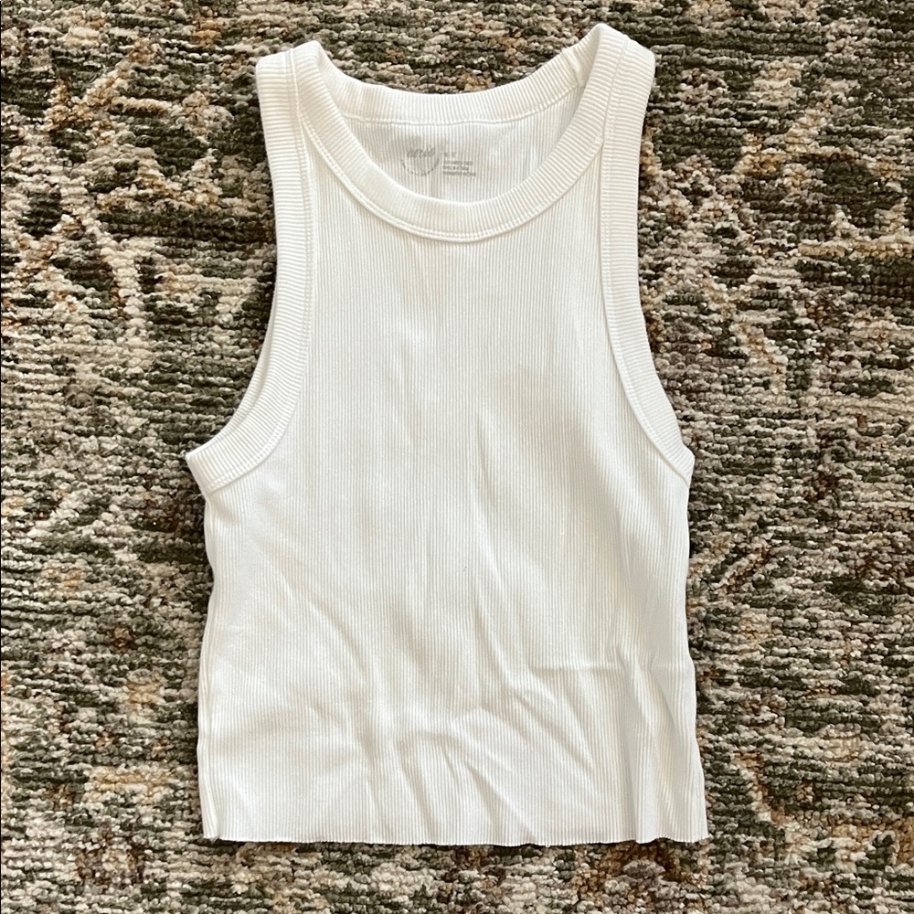 Aerie Tank